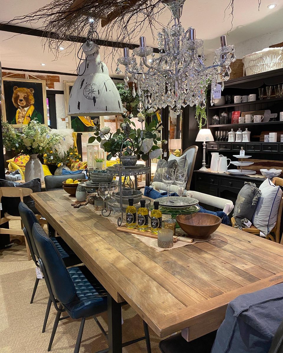 Packhouse tweet media