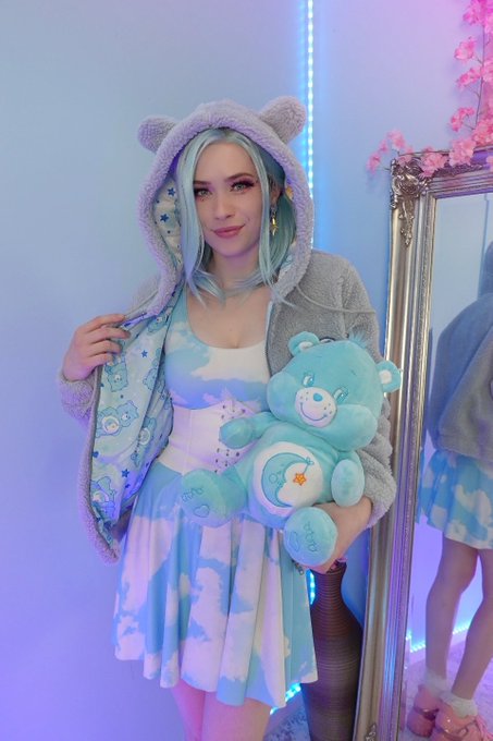 Sleepy bear 🐻💤 @BlackMilkTweets https://t.co/BTL3wfF3y3<a class="tags" target="_blank" title="On Twitter" href="/?out=eyJ0eXAiOiJKV1QiLCJhbGciOiJIUzUxMiJ9.eyJpYXQiOjE3MTkzMDY2NjUsImlzcyI6InR3cG9ybnN0YXJzLmNvbSIsIm5iZiI6MTcxOTMwNjY2NSwiZXhwIjoxNzUwODQyNjY1LCJyZWRpcmVjdF91cmwiOiJodHRwczovL3R3aXR0ZXIuY29tL0JsYWNrTWlsa1R3ZWV0cyJ9.o2ANZYmf7bDb-wKtCBYDKFlg0DYSZbaFswydgcCxeGuzDAFCQcha6wzHRzPCAmAgQ-AW2AxDopp4mQlSa273gQ">@BlackMilkTweets</a>