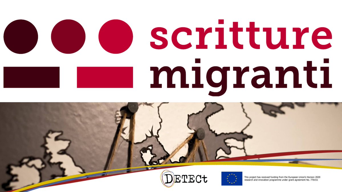 DETECt H2020 Project tweet media