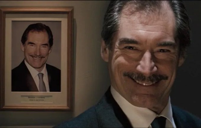 Happy Birthday to Timothy Dalton and Timothy Dalton. 