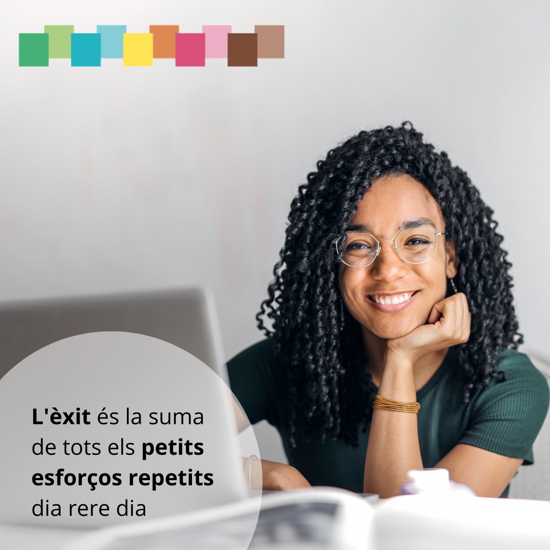 ClinicaCurull's tweet photo. L’èxit és la suma de tots els petits esforços repetits dia rere dia.

#clinicacurull #clinicadental #cuidadodental #dentistatarragona #tarragona #topdoctors #dentistas #smile #healthysmile #monday https://t.co/lqqxERRkcT