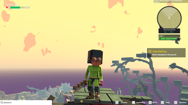 Two80926469's tweet photo. @TheSandboxGame I just participated in the daily #SandboxAlphaS2Contest for a chance to earn up to 1,000 $SAND! Starting March 19 - Gather the equipment. Check out my screenshot below!
👇 #SandboxAlphaS2 https://t.co/Iq82rp3vkv