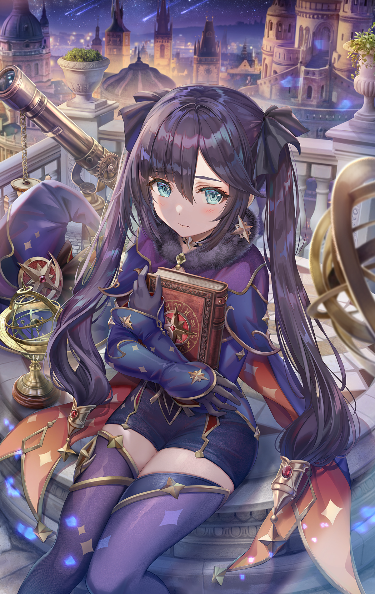 じゃこ Atriアニメ化 コミカライズ連載 Rt Torinoaqua 二人きりの天体観測 原神 T Co Cgqh9yq9n5 Twitter