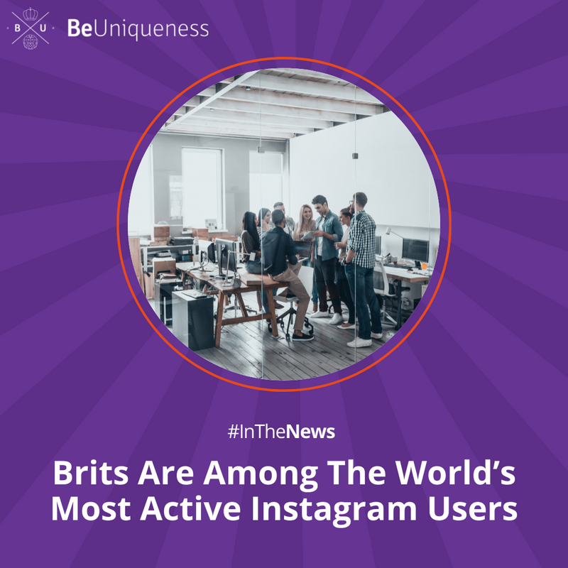 BeuniquenessLtd's tweet photo. π¬ "The 2022 Instagram Engagement Report, produced by Hubspot and social listening and media monitoring platform, Mention, has found that(...)."
π Keep reading:
https://t.co/OwMMLdyjkS
#BeUniqueness #LeadGenerationBusiness #MarketingTool #InstagramMarketing #InstagramUK https://t.co/baRZYLxNsl