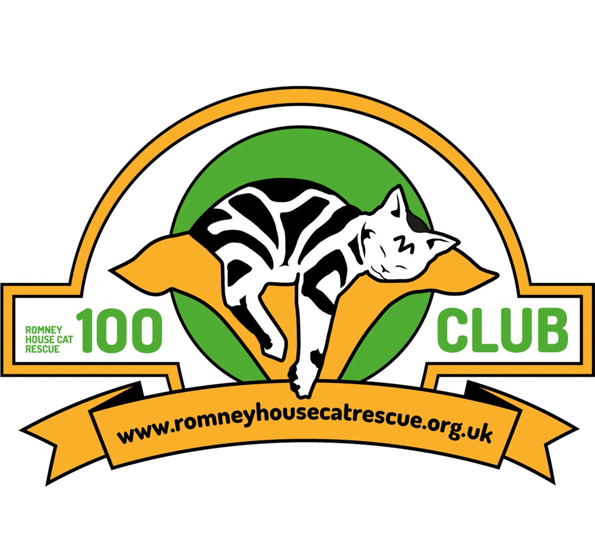 RomneyCats's tweet photo. There are only a few days left until our 100 Club draw. If we get 100 members, you could win up to £125. If you are aged 16 or over &amp; would like to be included in our monthly draw costing £5pm, Email ssfelinefine@googlemail.com or 📲 07739 562492 https://t.co/sAcefrp0S5