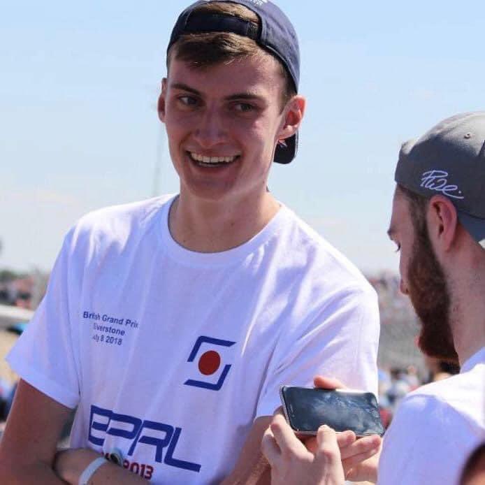 OfficialBPRL's tweet photo. Today we celebrate the birthday of one of the most talented and successful racing drivers in motorsport history.

Whether it be Formula 1, touring cars, Indycars or endurance racers, he’s conquered them all, on his way to becoming an all time great.

Happy birthday Rees Foreman! https://t.co/1SYdik4v9h