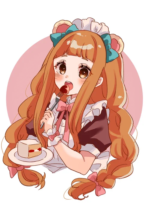 仁奈ちゃん 