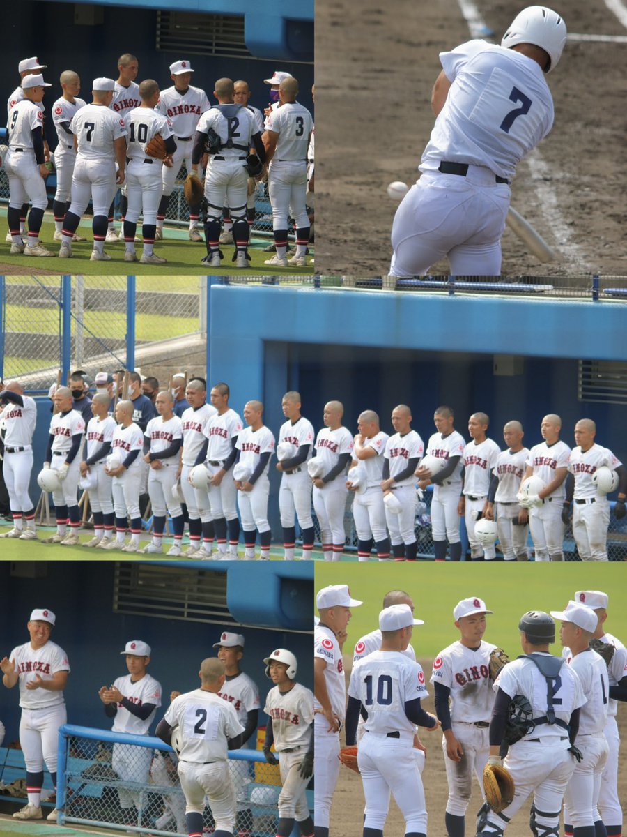 39yakyu's tweet photo. 第69回沖縄県高等学校野球春季大会
1回戦
アトムホームスタジアム宜野湾

宮古総合実業・宮古工業・八重山商工 6-4 宜野座 https://t.co/35FJZMeRCJ