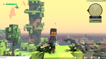 Six04846198's tweet photo. @TheSandboxGame I just participated in the daily #SandboxAlphaS2Contest for a chance to earn up to 1,000 $SAND! Starting March 19 - Gather the equipment. Check out my screenshot below!
👇 #SandboxAlphaS2 https://t.co/bYa2TnSv0t