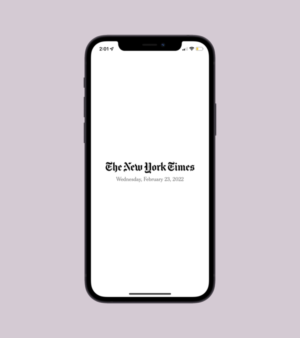 Mbabawan's tweet photo. A great @Medium #article about #calmtechnology. Let's think about "how technology would need to be designed to seamlessly provide information without hijacking people’s attention". 📱💻
https://t.co/HfwVrbXP9X https://t.co/QM1ev2tAWU