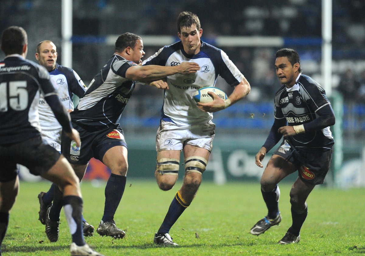 💙 𝐃𝐞𝐯

17 𝘺𝘦𝘢𝘳𝘴 𝘪𝘯 𝘣𝘭𝘶𝘦

276 Leinster caps
4x Champions Cups
1 Challenge Cup 
7x League titles

#ThankYouDev