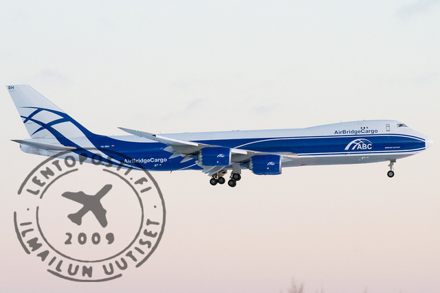 lentopostifi's tweet photo. Volga-Dnepr -konsernin rahtilentoyhtiöt Atran ja AirBridgeCargo ovat keskeyttäneet lennot https://t.co/36doY4Z72H #VolgaDnepr #Atran #AirBridgeCargo #aircargo #lentorahti #lentoliikenne #ilmailu https://t.co/dLuW3UjkSU