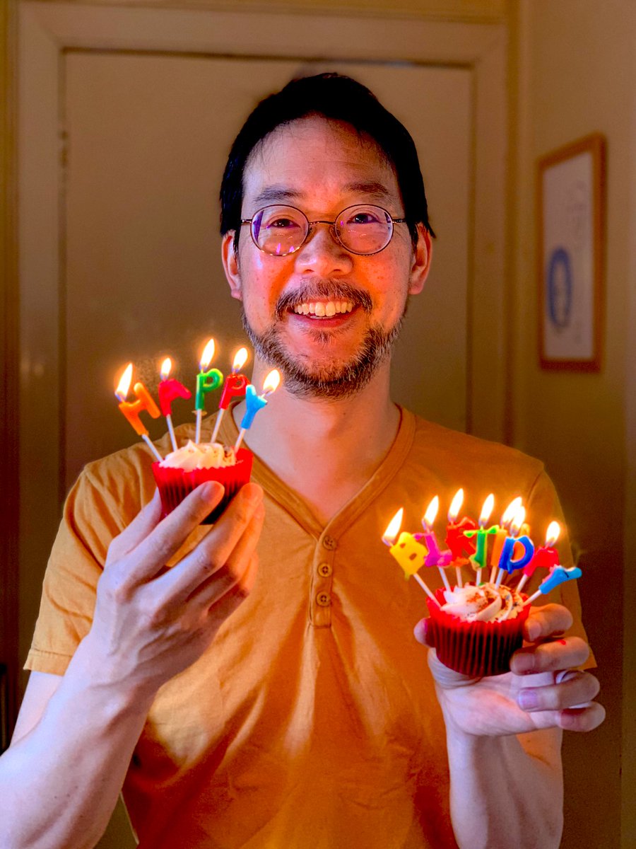 Happy #RSE10Years! 🎂

When we started this journey, they said it would take a generation to change things for the better - but we got there! 🎉

Here’s to the next decade of #RSEng and the next generation of RSEs taking it forward! 🙌

(cc: <a href="/ResearchSoftEng/">Society of Research Software Engineering</a> <a href="/SoftwareSaved/">Software Sustainability Institute</a>)