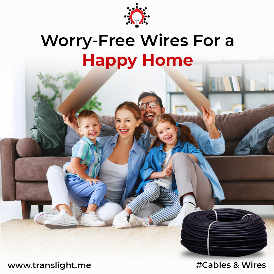 Translight Electricals on Twitter: