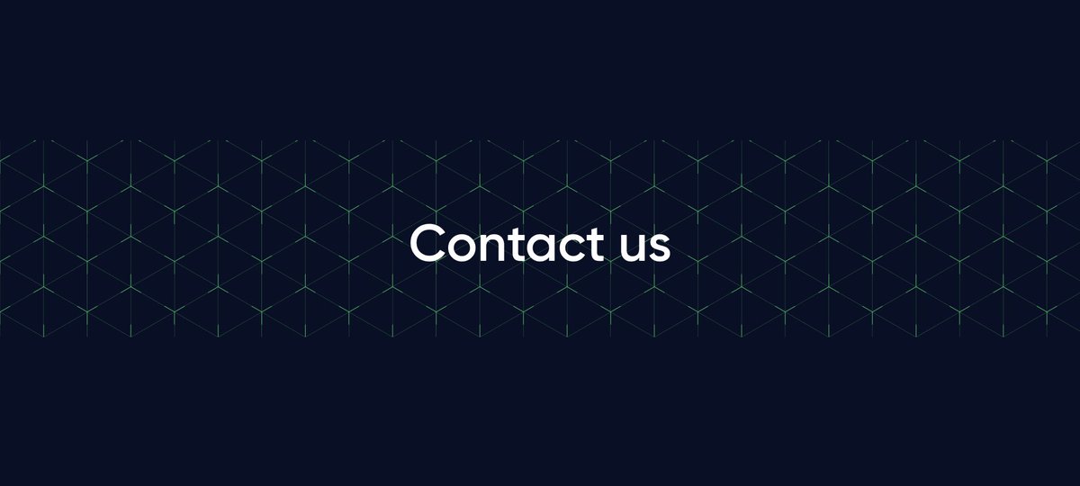 Contact Xena Exchange team:
— Through the Intercom widget on the main page xena.exchange 
— Through customer support service support.xena.exchange/support/home 
— Feel free to ask questions in our Telegram community t.me/Alpha10_EN or contact us via support@xena.exchange