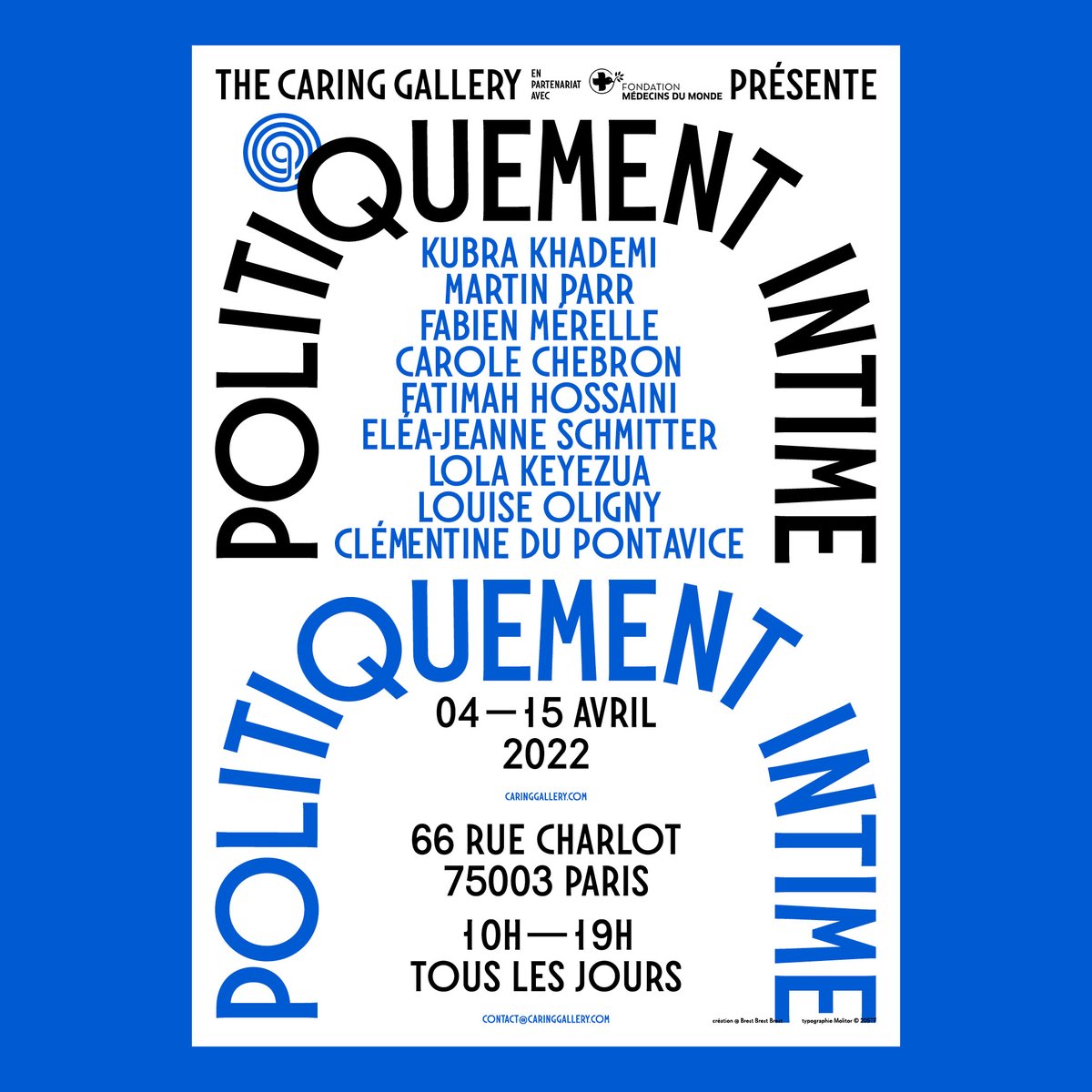 Médecins du Monde tweet media