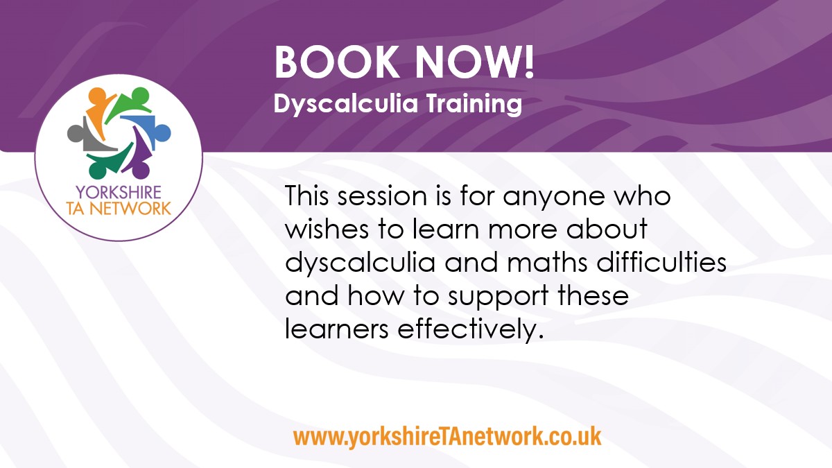 Yorkshire TA Network tweet media