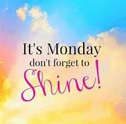 Happy Monday Everyone!

#mondaymotivation #mondaymood #mondayvibes