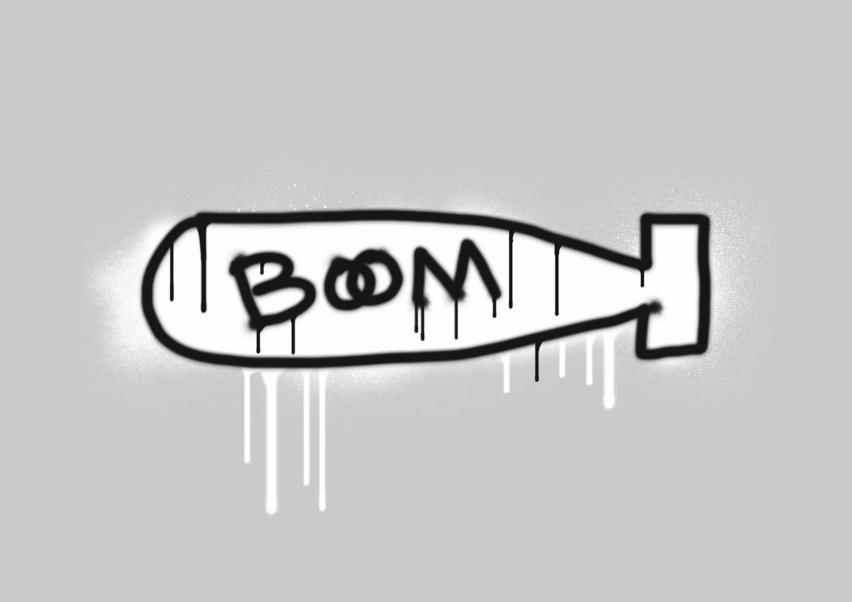 GM!
.
.
.
.
#cryptopunk #nftart #nft #nftartist #newnft #nftartwork #nftnews #opensea #cryptoart