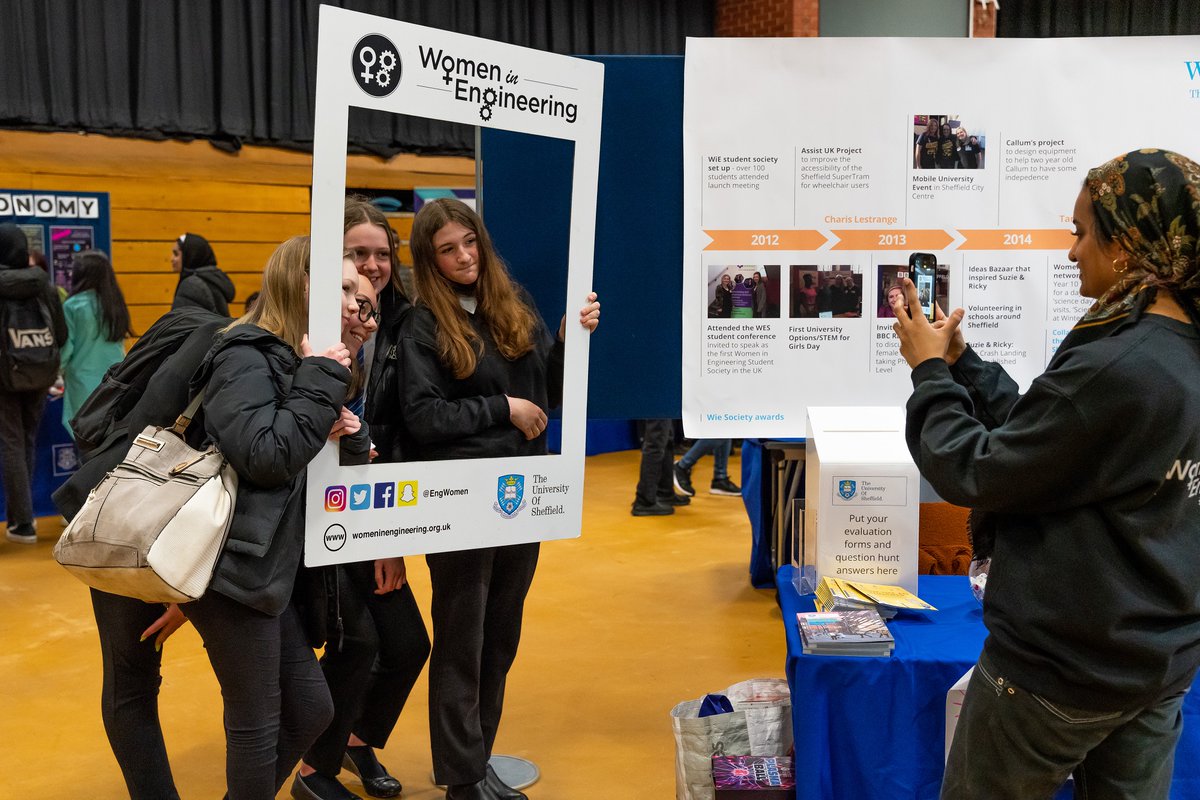 EngineeringSheffield tweet media