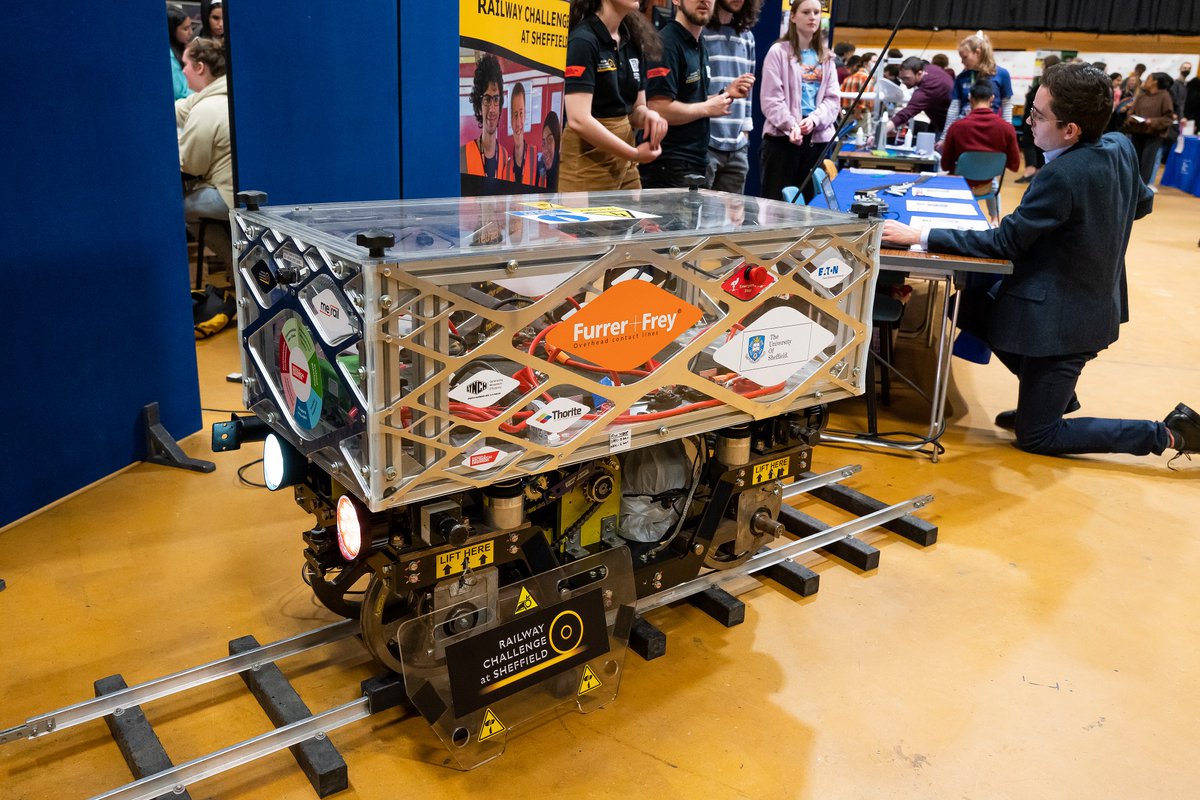 EngineeringSheffield tweet media