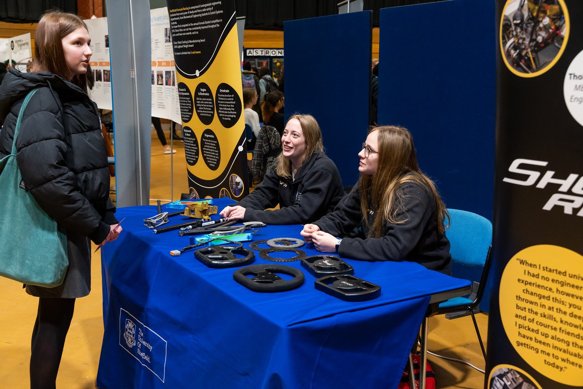 EngineeringSheffield tweet media