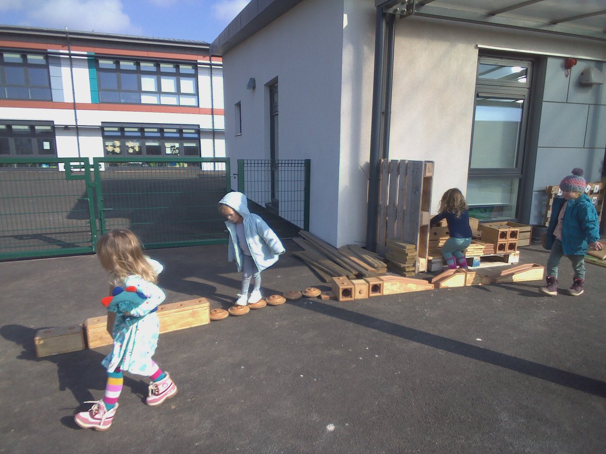 Letham Mains Primary School tweet media