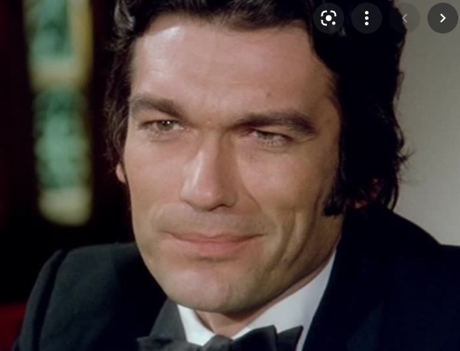 A very Happy Birthday today to the actor Timothy Dalton 