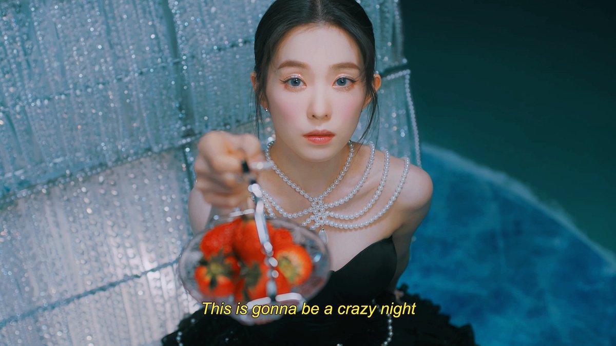 revestills's tweet photo. feel my rhythm (2022) by red velvet https://t.co/ocOKo3qbLW