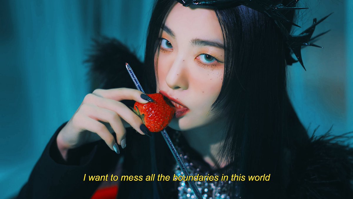 feel my rhythm (2022) by red velvet