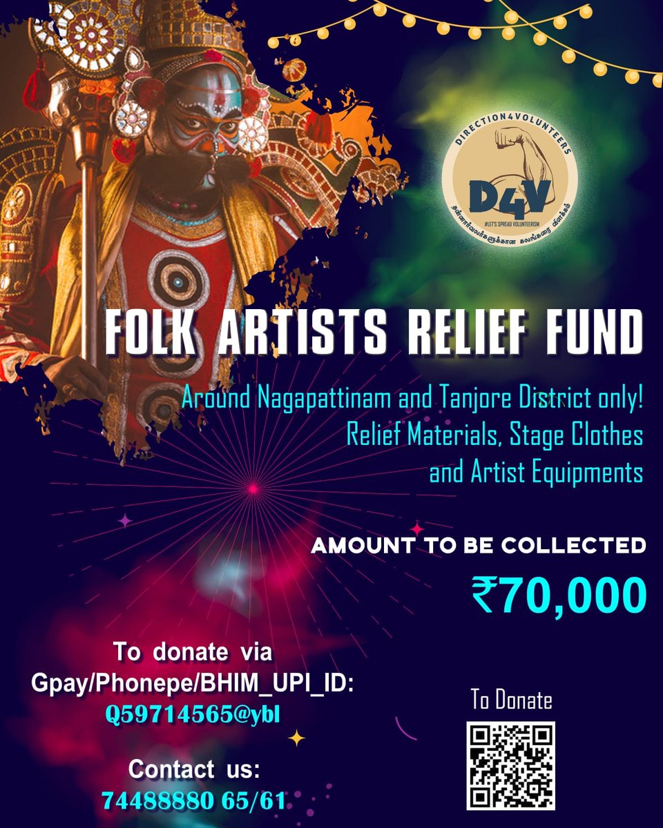 D4Vsupport's tweet photo. #folkartist #needhelp #Donateforgoodcause https://t.co/JsmQKNrzf0