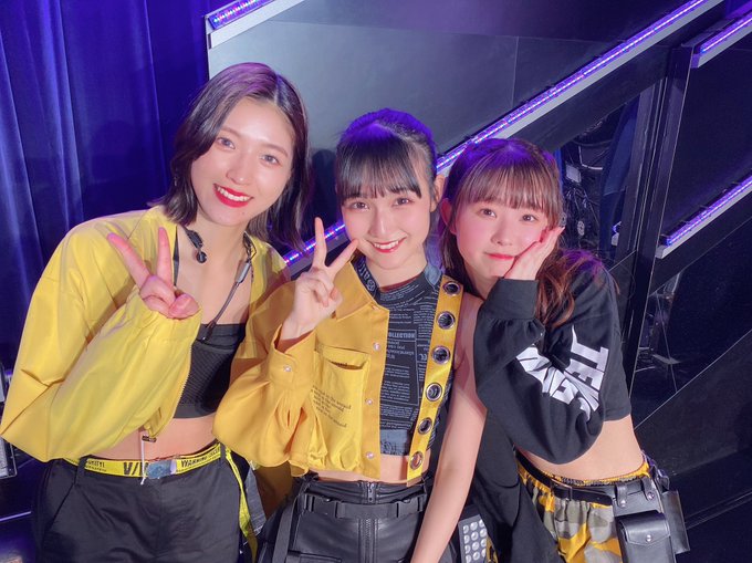 今村麻莉愛のTwitter画像1