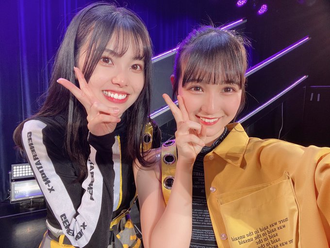 今村麻莉愛のTwitter画像2