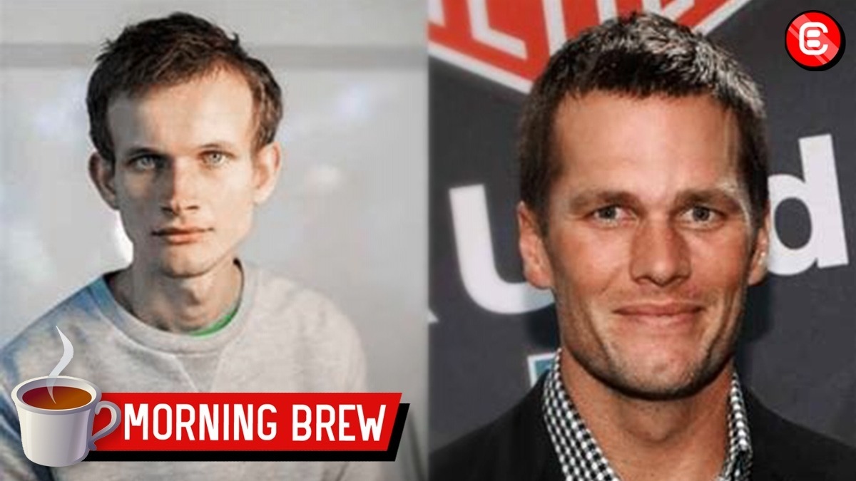 crypto_banter's tweet image. GM. A full market and Tom Brady before and after protein shakes update. 

l8r.it/2TzI