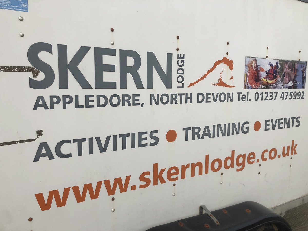 Bry Outdoor Education tweet media