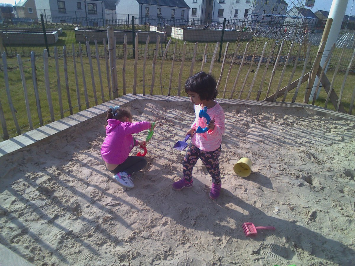 Letham Mains Primary School tweet media