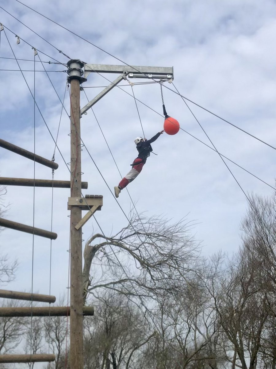 Bry Outdoor Education tweet media