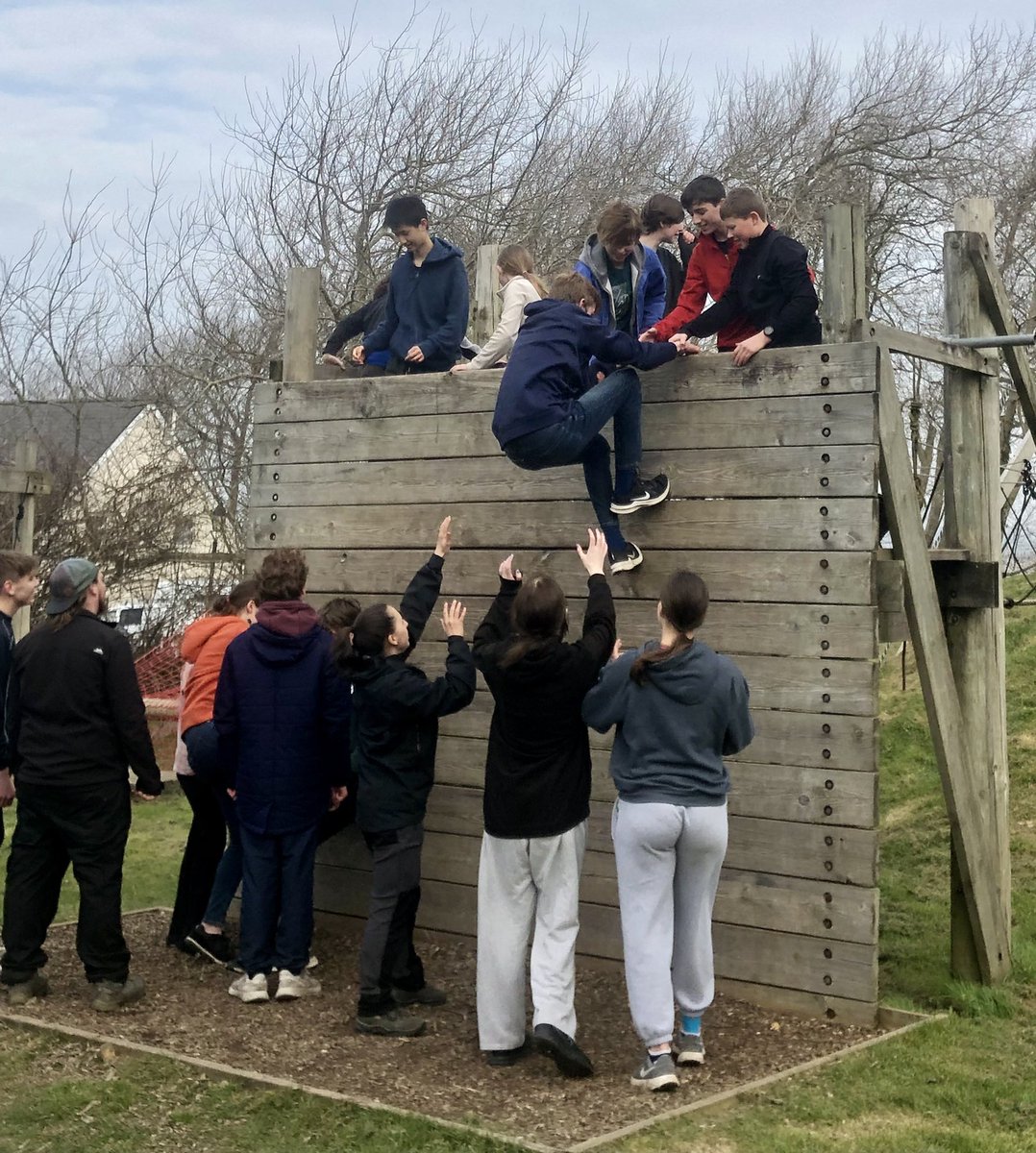 Bry Outdoor Education tweet media