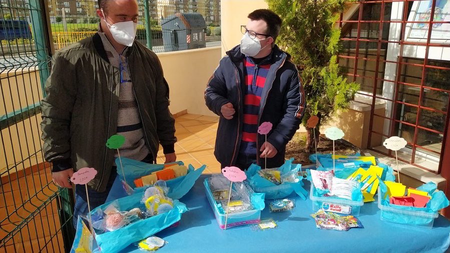 DOWN JAEN-PROVINCIA tweet media