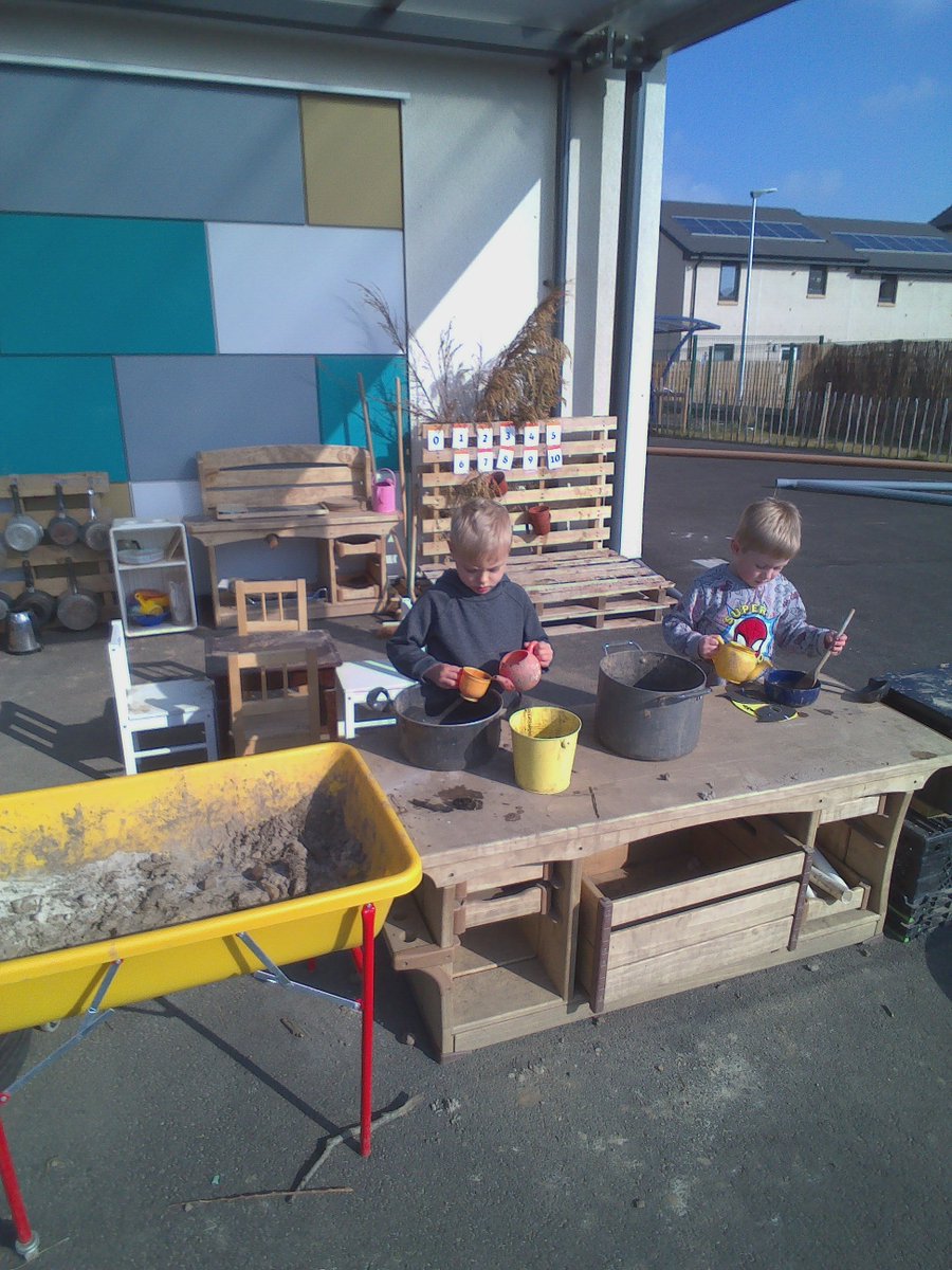 Letham Mains Primary School tweet media