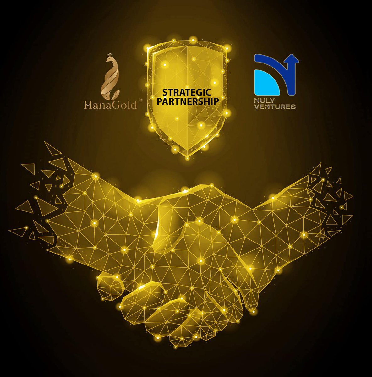 🔥<a href="/NulyVentures/">Nuly Ventures</a> x <a href="/TokenHanaGold/">HanaGold</a>🔥

#HanaGold xin trân trọng thông báo về Quan hệ đối tác chiến lược với Quỹ đầu tư Nuly Ventures.

Chúng tôi tin rằng đây là tiền đề quan trọng cho sự phát triển bền vững của cả hai bên.

Thông tin: facebook.com/hanagoldfinanc…

$HNG