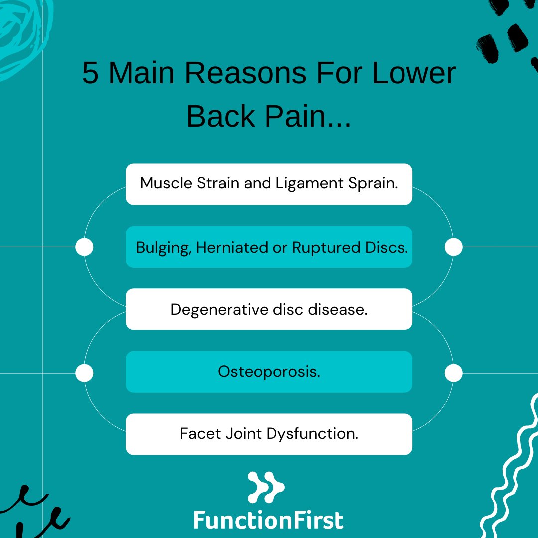FunctionFirst_'s tweet photo. 𝙄𝙛 𝙮𝙤𝙪'𝙧𝙚 𝙨𝙪𝙛𝙛𝙚𝙧𝙞𝙣𝙜 𝙬𝙞𝙩𝙝 𝙗𝙖𝙘𝙠 𝙥𝙖𝙞𝙣, 𝙜𝙚𝙩 𝙞𝙣 𝙩𝙤𝙪𝙘𝙝 𝙩𝙤𝙙𝙖𝙮! https://t.co/SYYKVEXK1Z