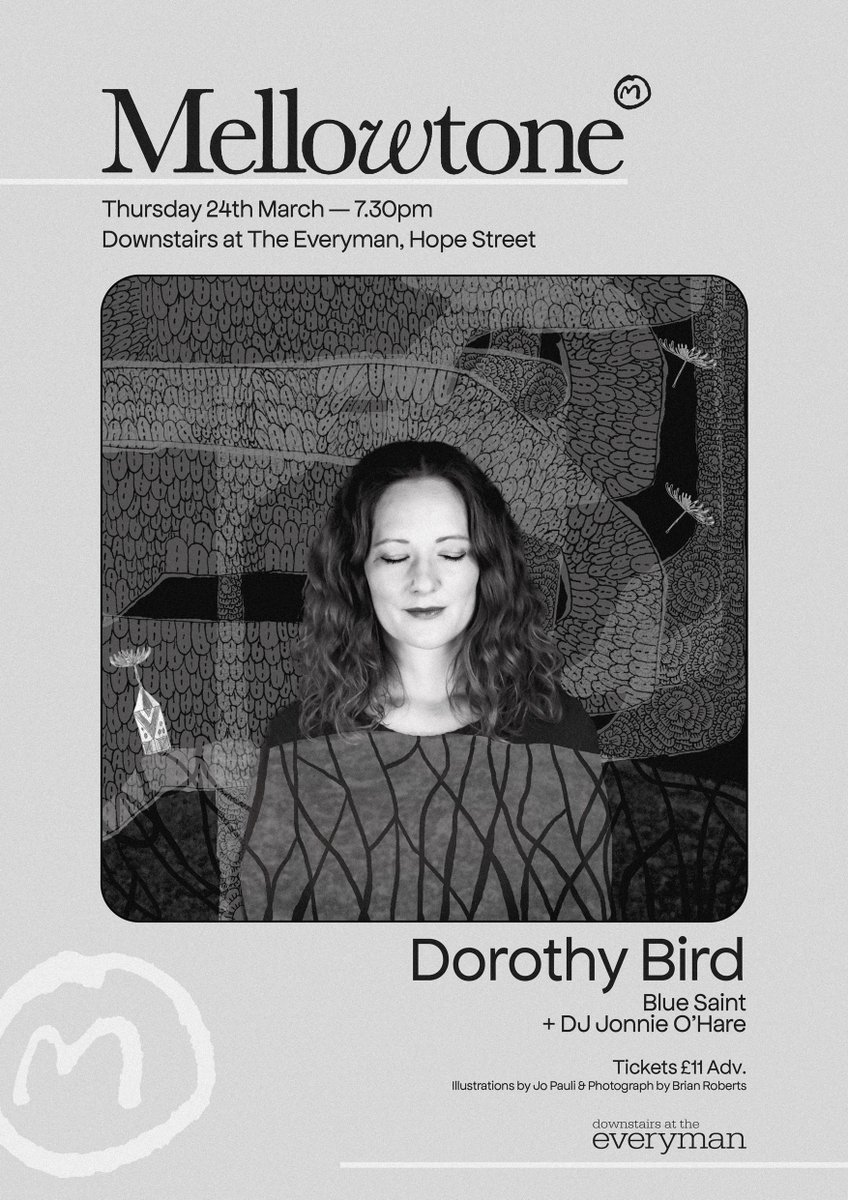 LivEveryPlay's tweet photo. It's also the week of our first @MELLOWTONEclub night on Thursday, #ProudDady is in the Studio on Friday &amp; Saturday and it's #ScratchStudio too

Find out more >> https://t.co/S62AHoLfXd

[2/2] https://t.co/4RxLwGExZP