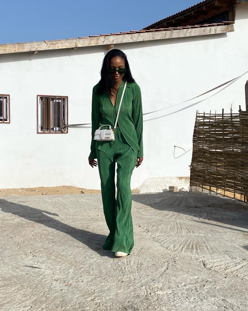 baby girl ⭐️⭐️🇸🇳 tweet media