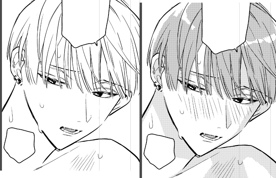 KYOU NO SINTYOKU #創作BL 