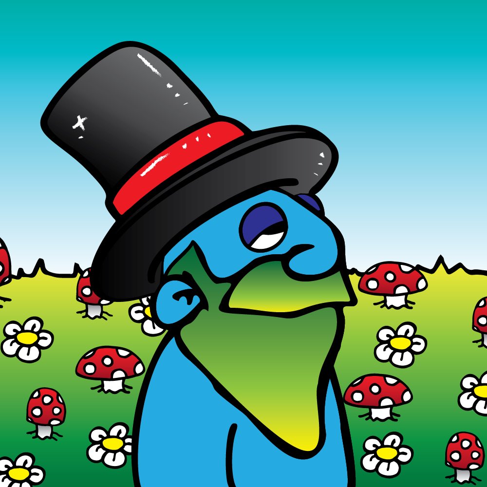 My_NamesJames's tweet photo. Now would be a good time to join the @VeGnomes_NFT โgiveawayโ #Vegnomes #vnft #vechain FOMO https://t.co/90853vMop8 https://t.co/5Oo4X0XndF