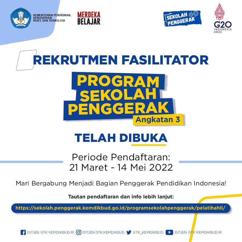 Ditjen GTKPG Kemendikdasmen tweet media