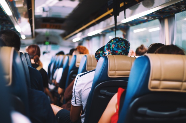 inklusionsnetzS's tweet photo. Im Rahmen des Projektes "Wir fahren fair! - Wie eine diskriminierungsfreie Nutzung von Bus und Bahn gelingen kann!?" führt das Antidiskriminierungsbüro Sachsen eine Umfrage zu #Diskriminierung in Bus und Bahn durch.
Weitere Informationen findet ihr unter: https://t.co/sH1VyLhxIV https://t.co/YNfgTtALhQ