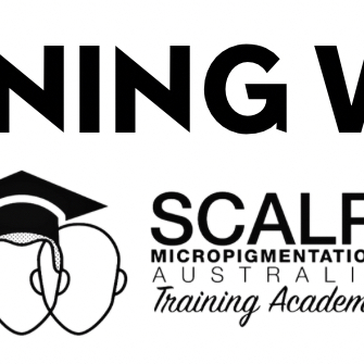 SMP_Australia's tweet photo. 2 of 3 | Training week in full swing at Scalp MicroPigmentation! This week we are so excited have have students joining us from around Australia to learn the art of Scalp MicroPigmentation. They have so far been studying and practicing their skills ready for this week of models a https://t.co/6BMS7qz7sm