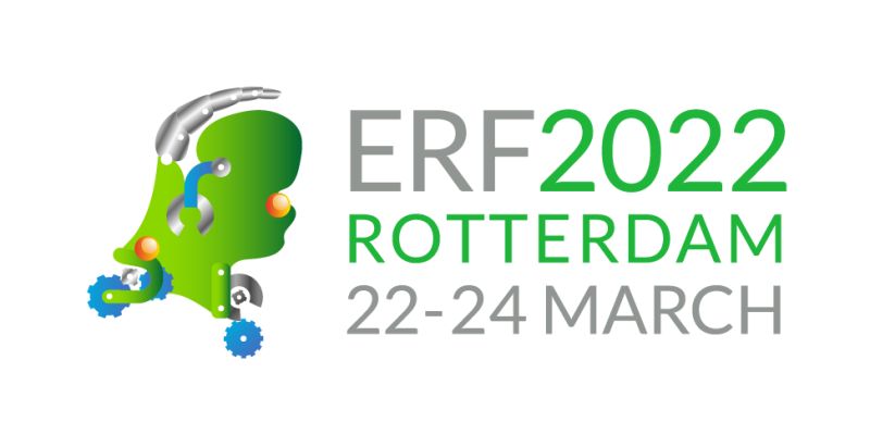 Call for the "2022 <a href="/eu_Robotics/">euRobotics</a> Technology Transfer Award" at the #ERF2022.

The aim of this #award is to showcase the impact of #robotics research and technology transfer from #science to #business 

For more information on the award and how to apply: lnkd.in/dyaREAtU